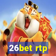 26bet rtp